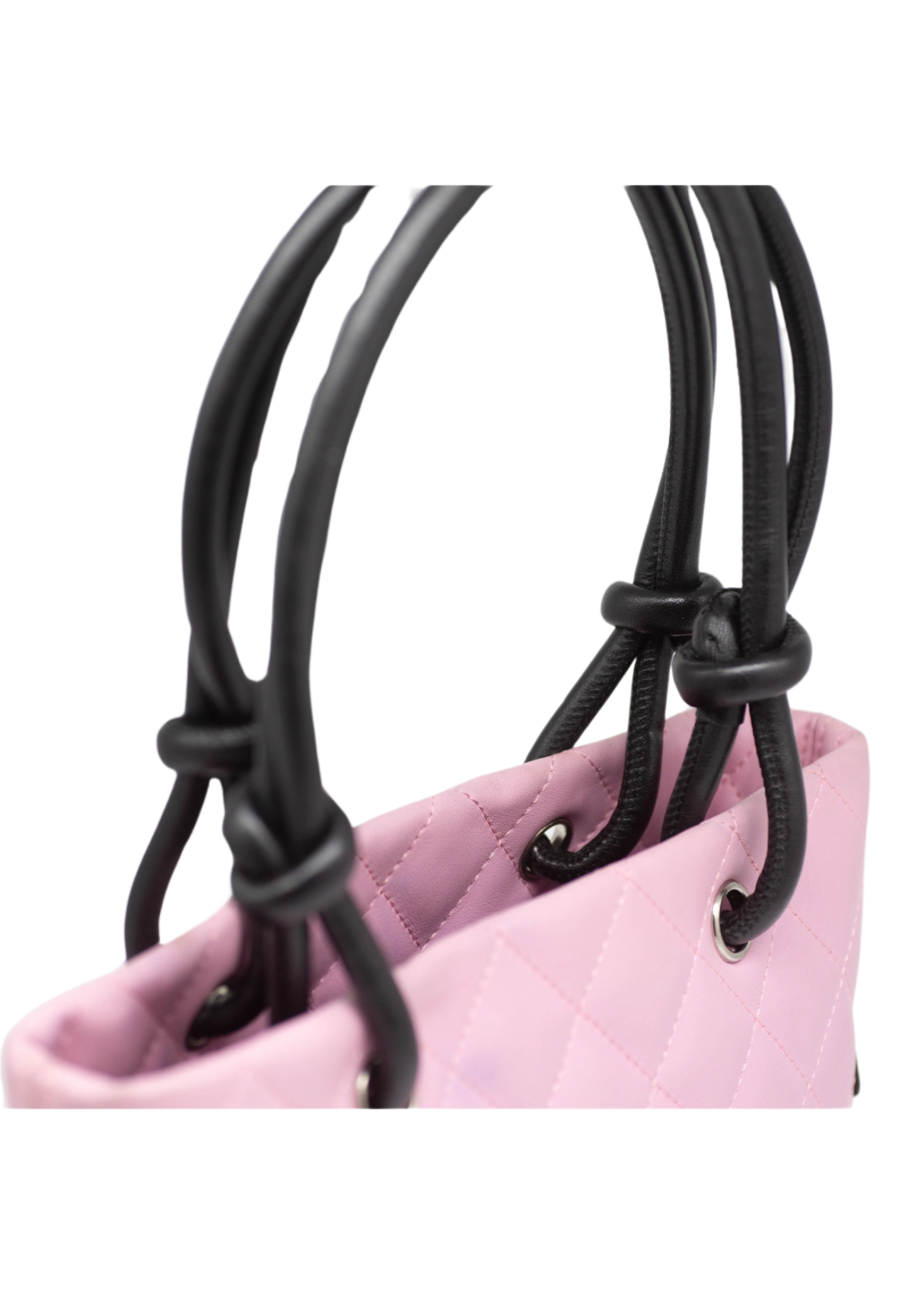 Chanel Cambon Ligne Tote Bag
