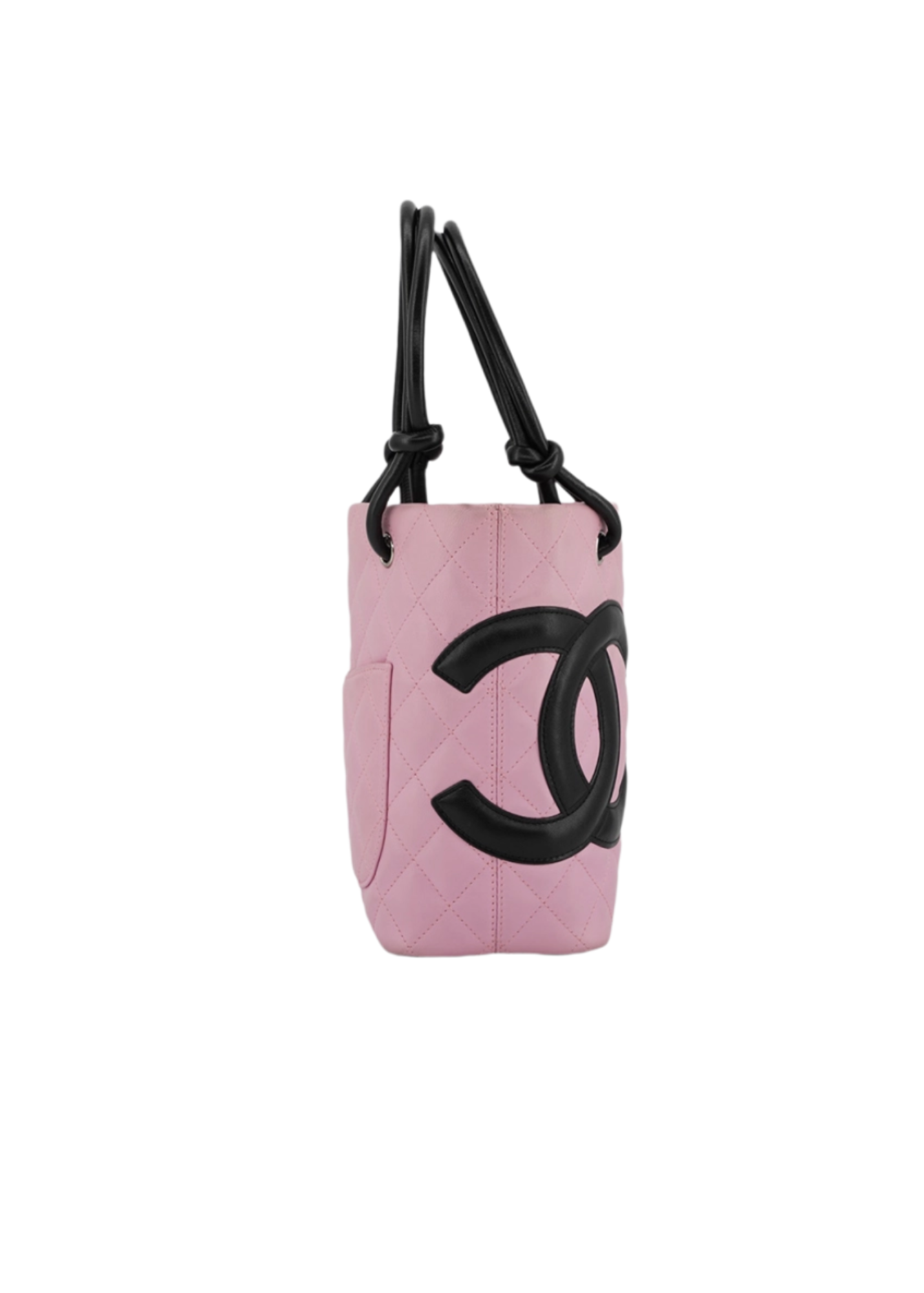 Chanel Cambon Ligne Tote Bag