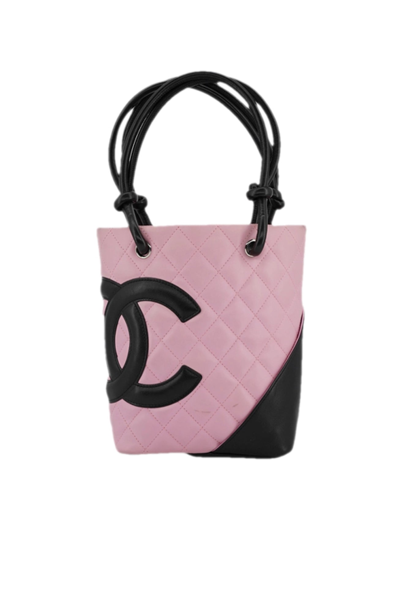 Chanel Cambon Ligne Tote Bag