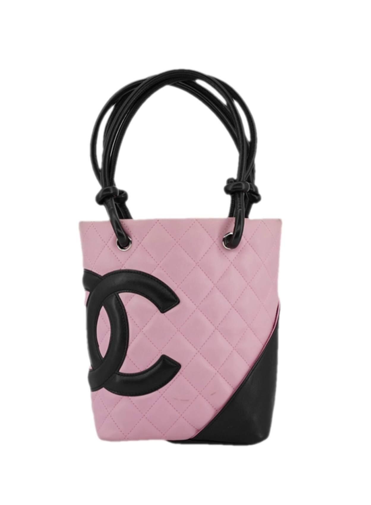 Chanel Cambon Ligne Tote Bag
