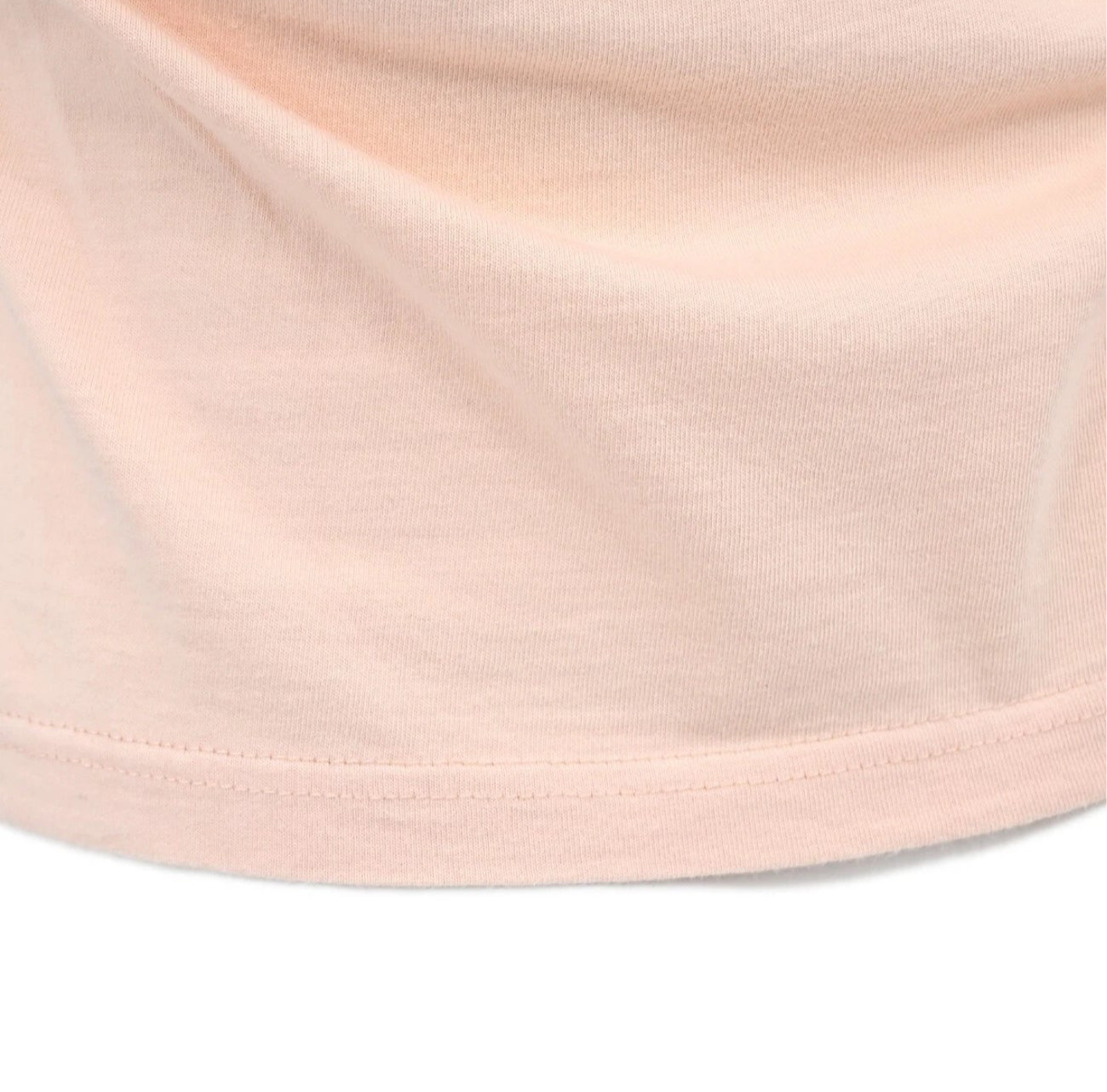 Christian Dior Vintage Logo T-shirt Pink Blue Denim Print Cotton