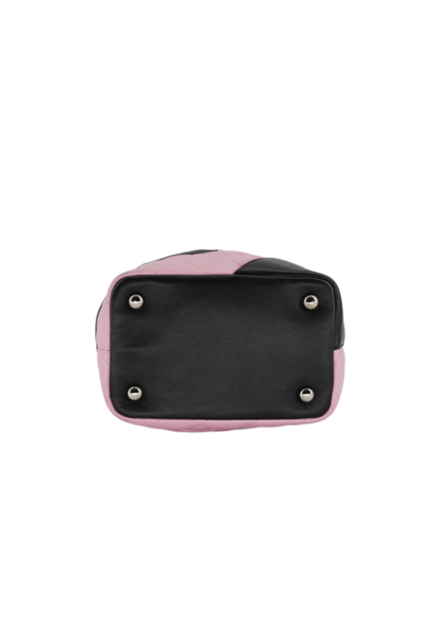Chanel Cambon Ligne Tote Bag