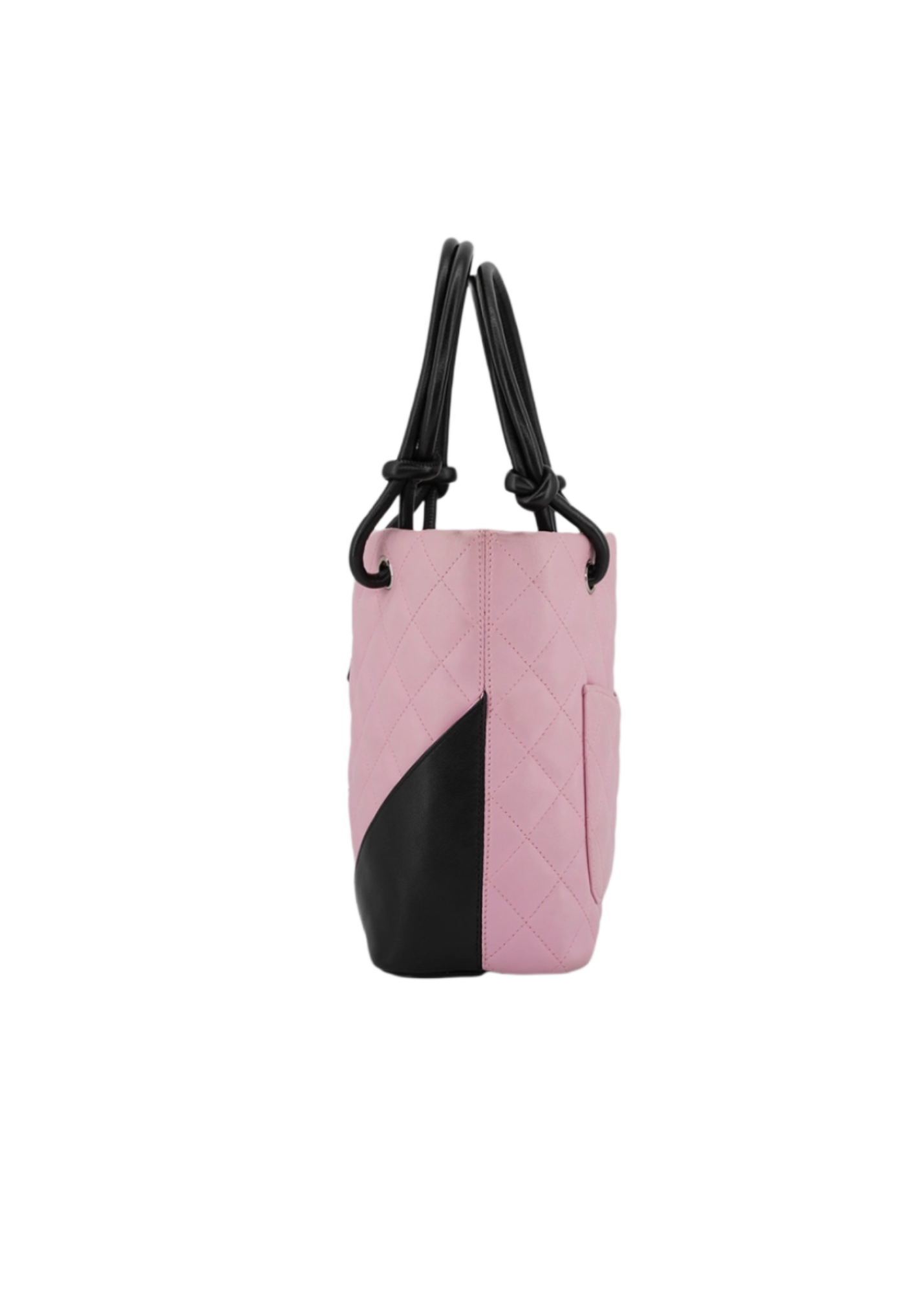 Chanel Cambon Ligne Tote Bag