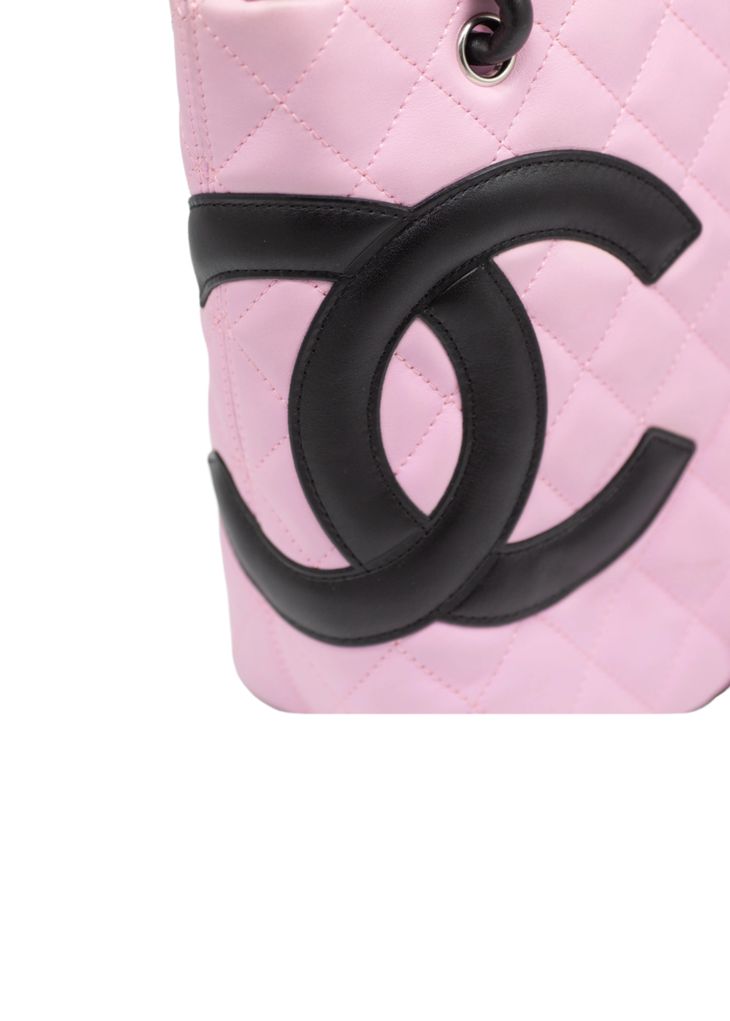 Chanel Cambon Ligne Tote Bag