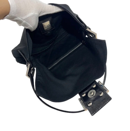 Fendi Neoprene Baguette Shoulder bag