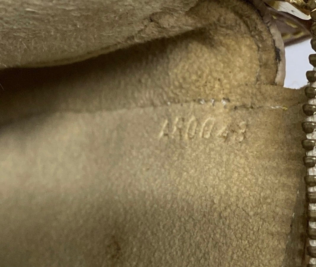 Louis Vuitton x Murakami Cherry Blossom pochette