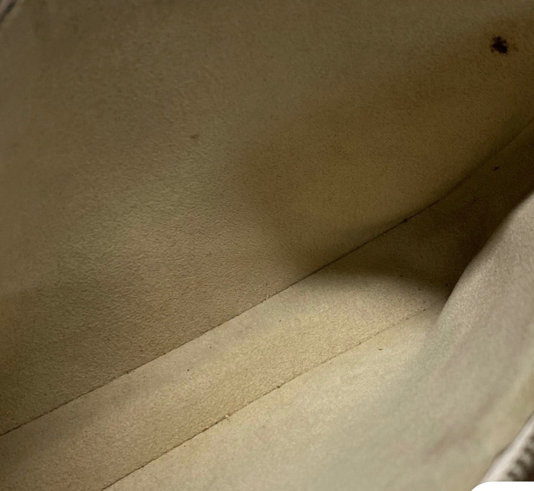 Louis Vuitton x Murakami Cherry Blossom pochette