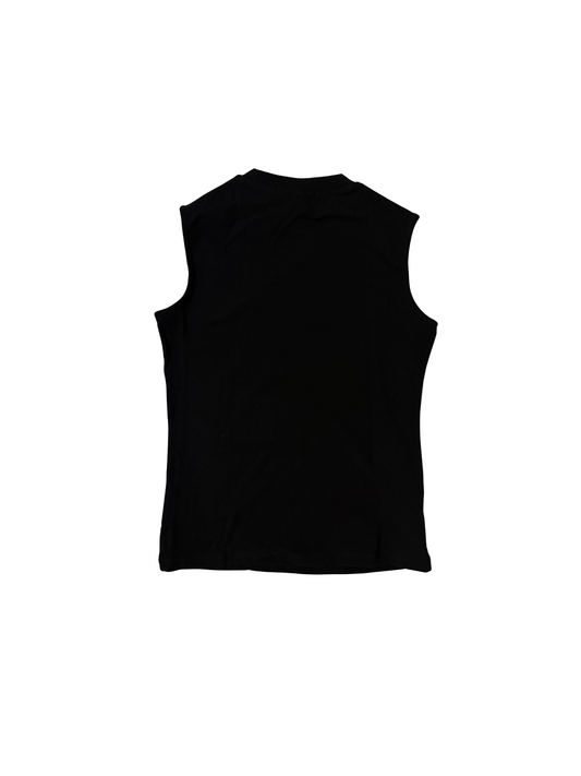 Christian Dior Vintage J’adore Dior Ransom Top